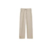 Superdry W7011006a Pants Beige XL Women