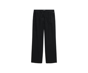 Women's pants Superdry Noir XL