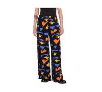 Women's pants Volcom FA ARTHUR LONGO EW PANT (BLACK)