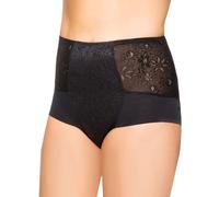 Women's Panty Girdle Alice by Ulla Dessous 3810 M-8XL Black
