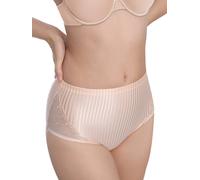 Women's Panty Girdle Controlling by Sassa 572 M-4XL Skin or White