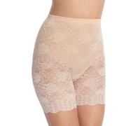 Women's panty girdle Sassa Functional Lace Rose 50