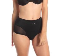 Women's panty girdle Sassa Noir 50