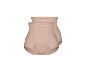 Women's panty girdle Sassa Rose 48