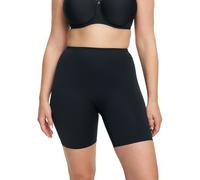 Women's Panty Girdle with Legs Shapewear by Susa 5573 sand, black