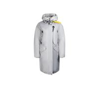 Women's Parajumpers Dilly Silver Down Jacket - Grey