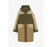 Women's parka Aigle Fardia AFT Vert M