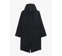 Women's parka Aigle Fishtail MTD T-Kit Black 36