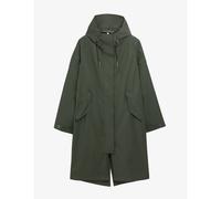 Women's parka Aigle Fishtail MTD T-Kit Vert 40