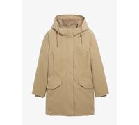 Women's parka Aigle Gore-Tex Beige 40