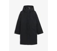Women's parka Aigle Gore-tex Black S