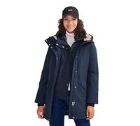 Women's parka Aigle Gore-tex® Bleu 38