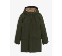 Women's parka Aigle Gore-Tex Green 46