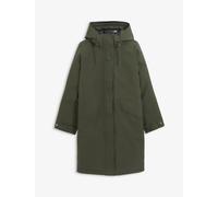 Women's parka Aigle Gore-tex Vert XS