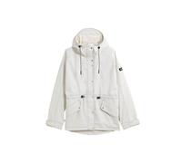 Women's parka Aigle MTD Beige M