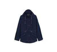 Women's parka Aigle MTD Bleu M