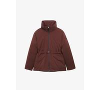 Women's parka Aigle MTD Down Rouge M