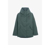 Women's parka Aigle MTD Vert 36