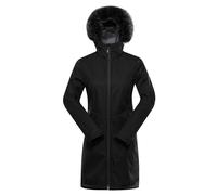 Women's parka Alpine Pro Ibora XS