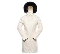 Women's parka Alpine Pro Ibora XS