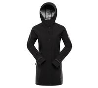 Women's parka Alpine Pro Setija XS