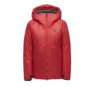 Women's parka Black Diamond Belay XL