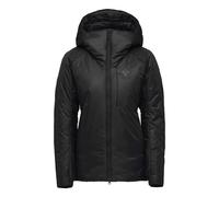 Women's parka Black Diamond Belay XL