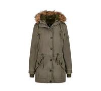 Women's parka Brandit Emma Vert 3XL