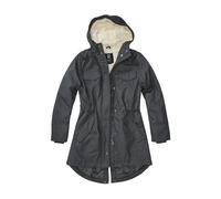 Women's parka Brandit Marsh Lake Gris S