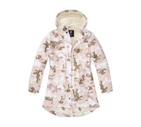 Women's parka Brandit Marsh Lake Rose 3XL