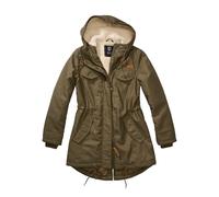 Women's parka Brandit Marsh Lake Vert 2XL