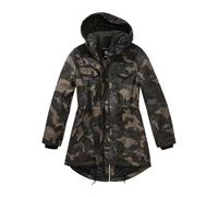 Women's parka Brandit Marsh Lake Vert L