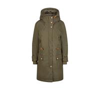 Women's parka Brandit Mayleene Vert M