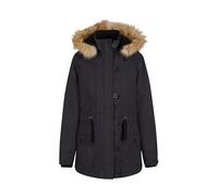 Women's parka Brandit Nila Noir XS
