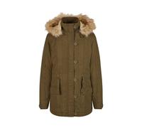 Women's parka Brandit Nila Vert M