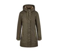 Brandit Savannah Jacket Green XL Woman
