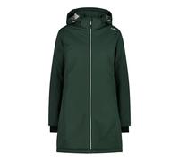 Women's parka CMP Vert D34
