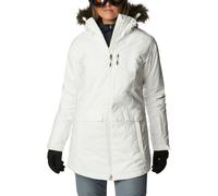 Women's parka Columbia Mount Bindo™ II Blanc S