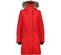 Women's parka Didriksons Erika 3 Rouge 38