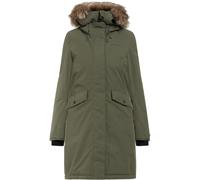 Women's parka Didriksons Erika Vert 52