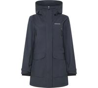 Didriksons - Women's Felia Parka - Coat size 16, blue
