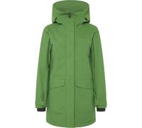 Women's parka Didriksons Felia Vert 48