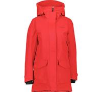 Women's parka Didriksons Frida 42