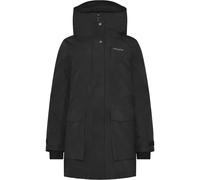 Women's parka Didriksons Harriet Noir 40