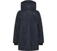 Women's parka Didriksons Harriet Bleu 48