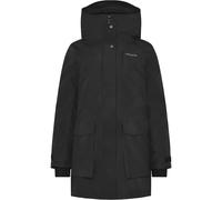 Women's parka Didriksons Harriet Noir 36