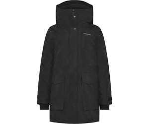 Women's parka Didriksons Harriet Noir 44