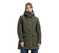 Women's parka Didriksons Harriet Vert 36