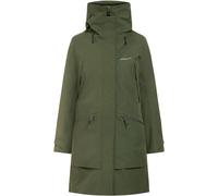Didriksons - Ilma Parka - Women's Waterproof Jackets - Ladies Waterproof Coat - Shell Jacket - Autumn and Spring Parka