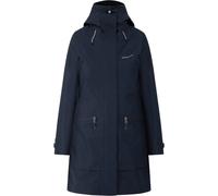 Didriksons - Ilma Parka - Women's Waterproof Jackets - Ladies Waterproof Coat - Shell Jacket - Autumn and Spring Parka